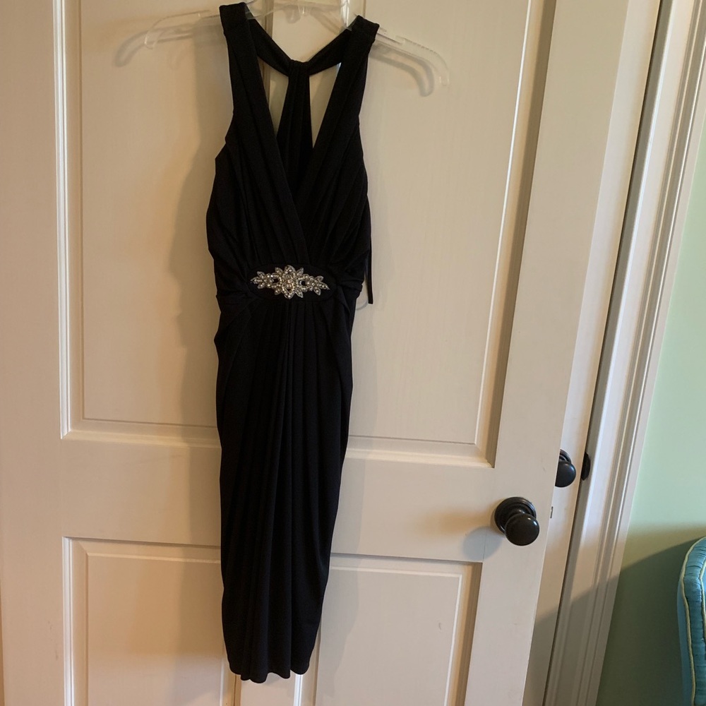 Formal dress